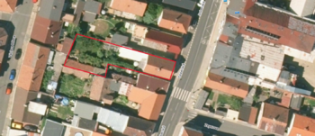 Prodej domu 93 m², Kladno