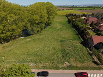 Prodej pozemku 3553 m², Olomouc