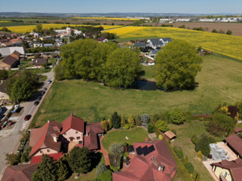 Prodej pozemku 3553 m², Olomouc