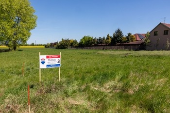 Nedvězí u Olomouce - Prodej pozemku 3553 m², Olomouc