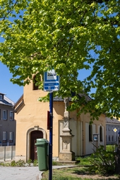 Nedvězí u Olomouce - Prodej pozemku 3553 m², Olomouc