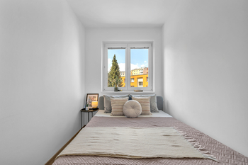 Prodej bytu 2+1 v osobním vlastnictví 49 m², Jihlava