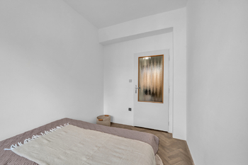 Prodej bytu 2+1 v osobním vlastnictví 49 m², Jihlava