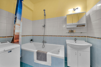 Prodej bytu 2+1 v osobním vlastnictví 49 m², Jihlava