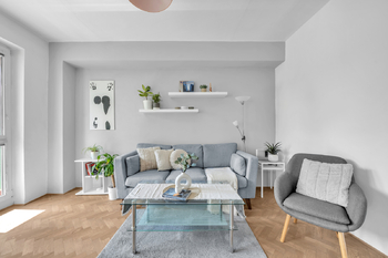 Prodej bytu 2+1 v osobním vlastnictví 49 m², Jihlava