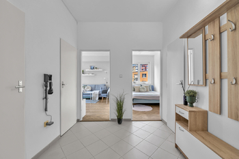 Prodej bytu 2+1 v osobním vlastnictví 49 m², Jihlava