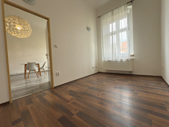 Pronájem bytu 2+kk v osobním vlastnictví 47 m², Plzeň