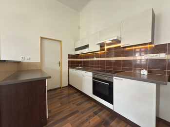 Pronájem bytu 2+kk v osobním vlastnictví 47 m², Plzeň