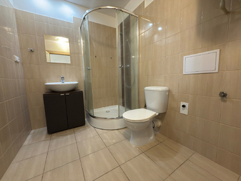 Pronájem bytu 2+kk v osobním vlastnictví 47 m², Plzeň
