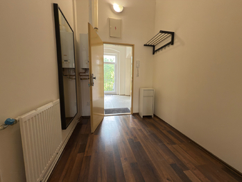 Pronájem bytu 2+kk v osobním vlastnictví 47 m², Plzeň