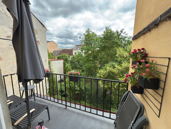 Pronájem bytu 2+kk v osobním vlastnictví 47 m², Plzeň