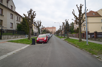ulice Polní - Prodej domu 139 m², Plzeň