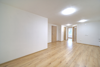 Přízemí - Prodej domu 139 m², Plzeň