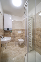 Podkroví - Prodej domu 139 m², Plzeň
