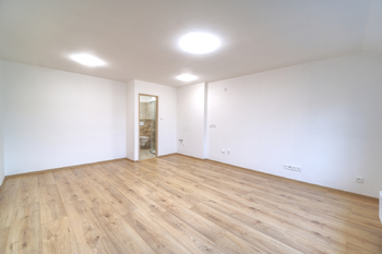 Podkroví - Prodej domu 139 m², Plzeň
