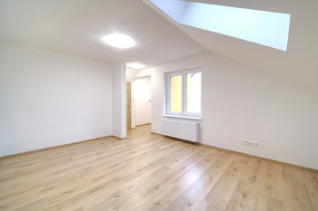 Podkroví - Prodej domu 139 m², Plzeň