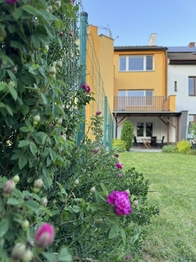 Oáza klidu - Prodej domu 139 m², Plzeň