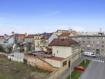 Prodej obchodních prostor, Prostějov