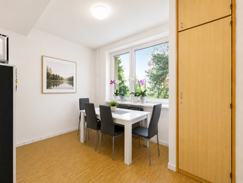Pronájem bytu 2+1 v osobním vlastnictví 58 m², Žďár nad Sázavou