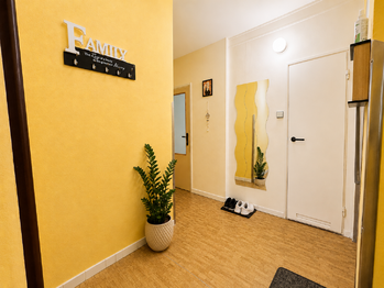 Pronájem bytu 2+1 v osobním vlastnictví 58 m², Žďár nad Sázavou