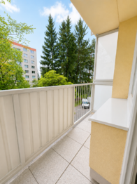Pronájem bytu 2+1 v osobním vlastnictví 58 m², Žďár nad Sázavou