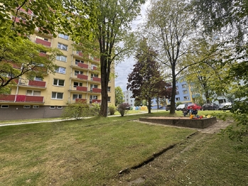 Pronájem bytu 2+1 v osobním vlastnictví 58 m², Žďár nad Sázavou
