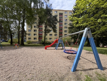 Pronájem bytu 2+1 v osobním vlastnictví 58 m², Žďár nad Sázavou