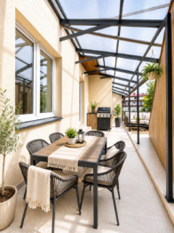 Pronájem bytu 3+kk v osobním vlastnictví 78 m², Nové Město na Moravě