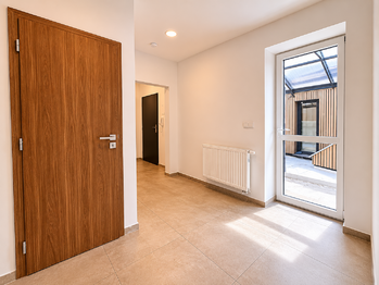 Pronájem bytu 3+kk v osobním vlastnictví 78 m², Nové Město na Moravě