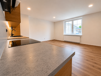 Pronájem bytu 3+kk v osobním vlastnictví 78 m², Nové Město na Moravě