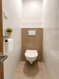 Pronájem bytu 3+kk v osobním vlastnictví 78 m², Nové Město na Moravě