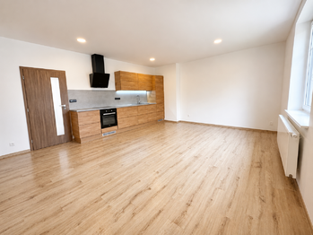 Pronájem bytu 3+kk v osobním vlastnictví 78 m², Nové Město na Moravě