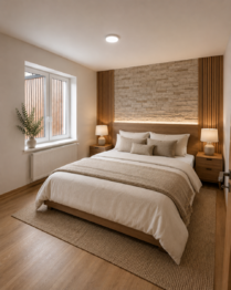 Pronájem bytu 3+kk v osobním vlastnictví 78 m², Nové Město na Moravě