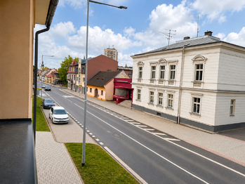 Pronájem bytu 3+kk v osobním vlastnictví 78 m², Nové Město na Moravě