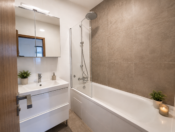Pronájem bytu 3+kk v osobním vlastnictví 78 m², Nové Město na Moravě