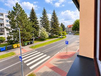 Pronájem bytu 3+kk v osobním vlastnictví 78 m², Nové Město na Moravě