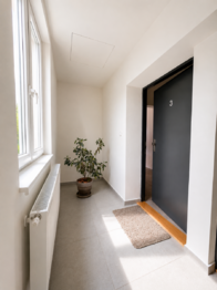 Pronájem bytu 3+kk v osobním vlastnictví 78 m², Nové Město na Moravě