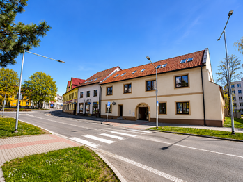 Pronájem bytu 3+kk v osobním vlastnictví 78 m², Nové Město na Moravě