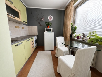 Pronájem bytu 1+1 v osobním vlastnictví 42 m², Žďár nad Sázavou