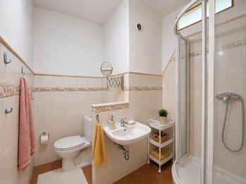 Pronájem bytu 1+1 v osobním vlastnictví 42 m², Žďár nad Sázavou
