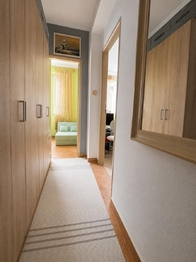 Pronájem bytu 1+1 v osobním vlastnictví 42 m², Žďár nad Sázavou