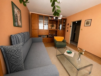 Pronájem bytu 1+1 v osobním vlastnictví 42 m², Žďár nad Sázavou