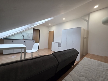 Pronájem bytu 1+kk v osobním vlastnictví 30 m², Praha 6 - Dejvice