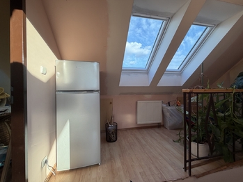 Pronájem bytu 1+kk v osobním vlastnictví 30 m², Praha 6 - Dejvice