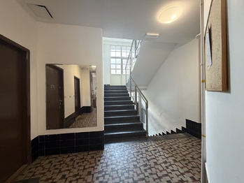 Pronájem bytu 1+kk v osobním vlastnictví 30 m², Praha 6 - Dejvice