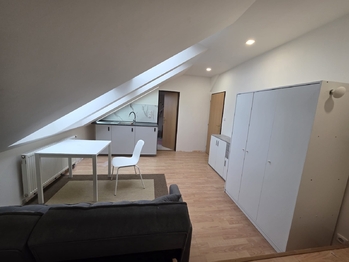Pronájem bytu 2+kk v osobním vlastnictví 43 m², Praha 6 - Dejvice