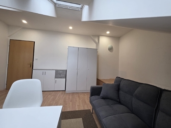 Pronájem bytu 2+kk v osobním vlastnictví 43 m², Praha 6 - Dejvice