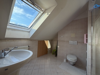 Pronájem bytu 2+kk v osobním vlastnictví 43 m², Praha 6 - Dejvice