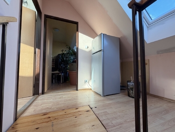 Pronájem bytu 2+kk v osobním vlastnictví 43 m², Praha 6 - Dejvice