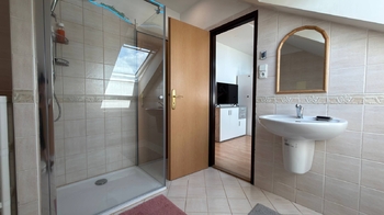 Pronájem bytu 2+kk v osobním vlastnictví 43 m², Praha 6 - Dejvice